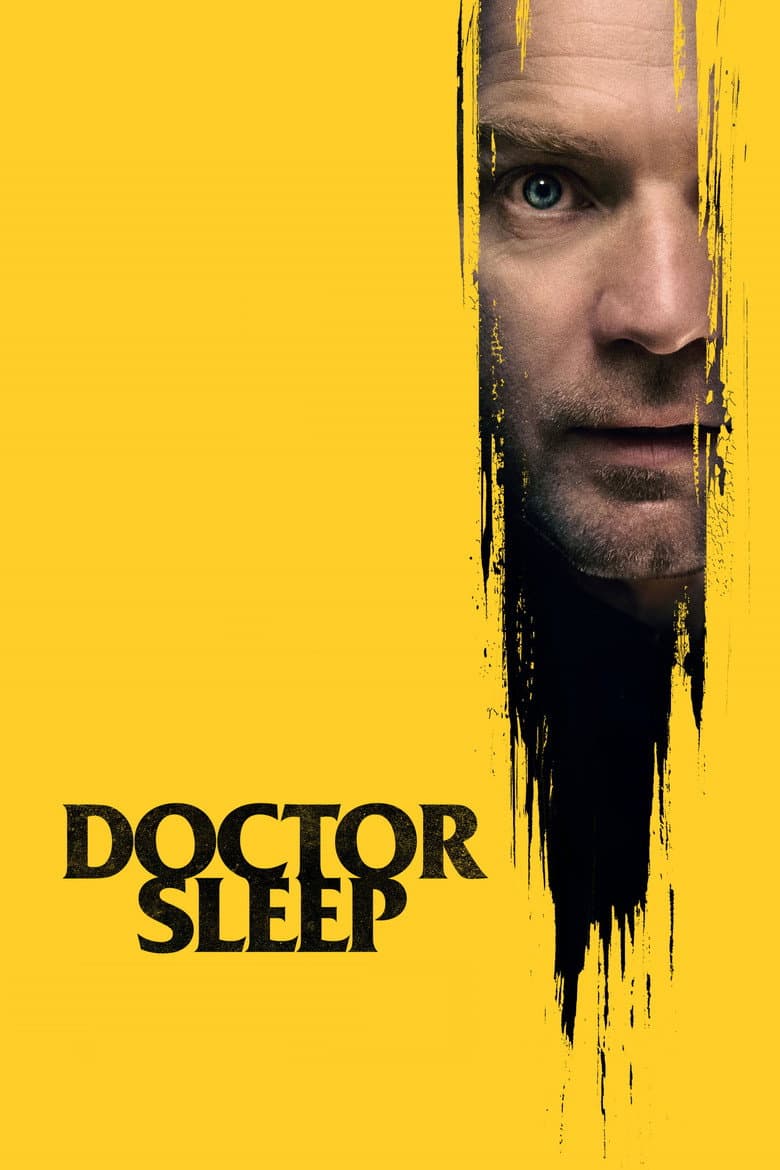 Doctor Sleep — posters 4