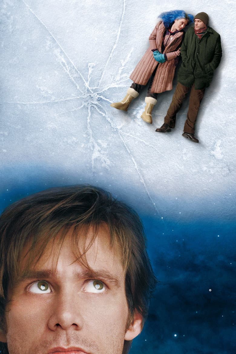 Eternal Sunshine of the Spotless Mind — posters 8