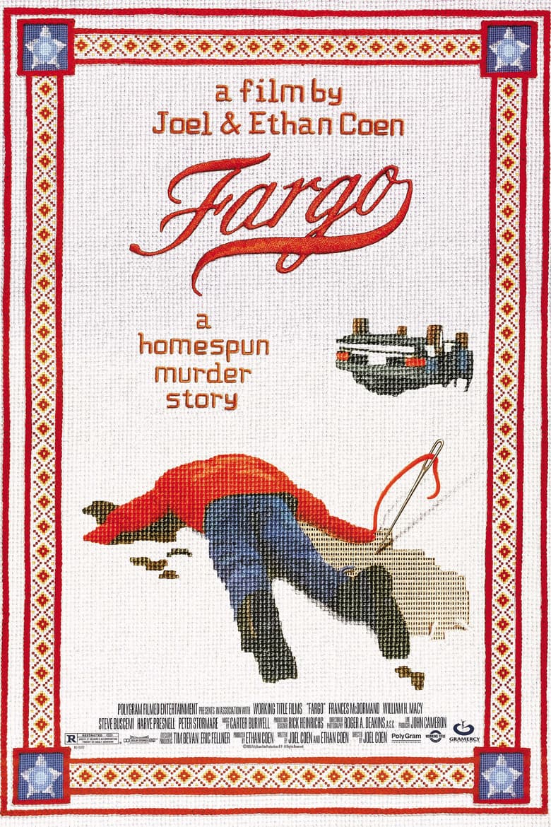 Fargo — posters 5