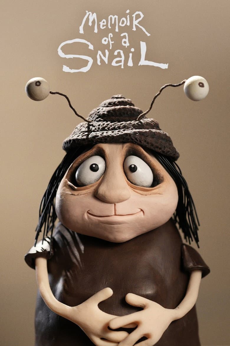 Memoir of a Snail — posters 8