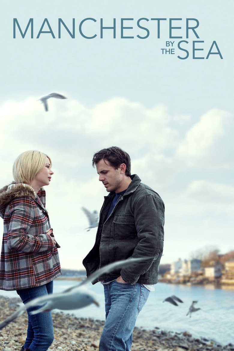 Manchester by the Sea — posters 6