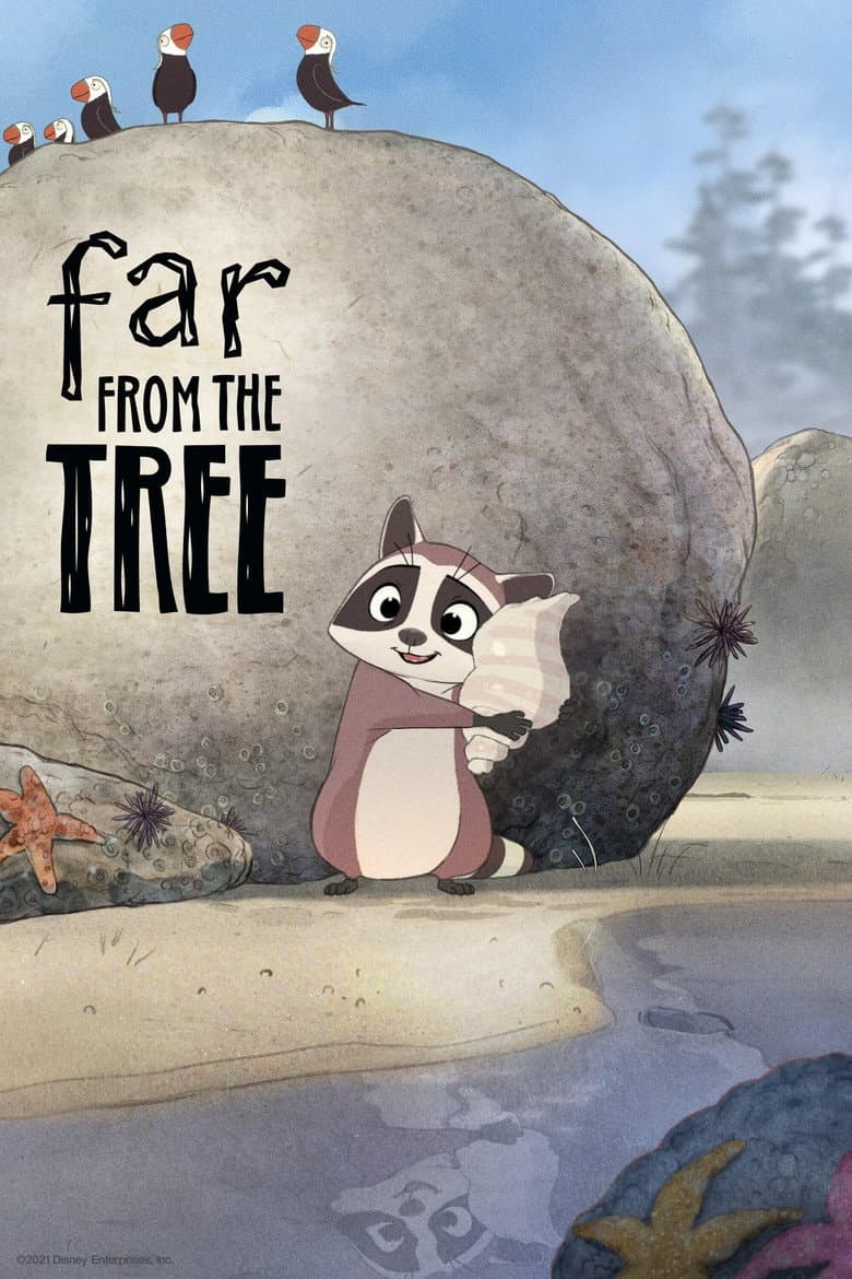 Far from the Tree — posters 7