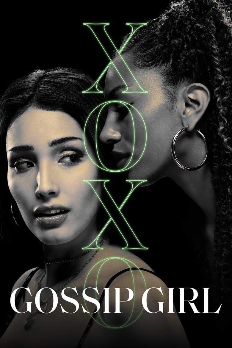 Gossip Girl — posters 4