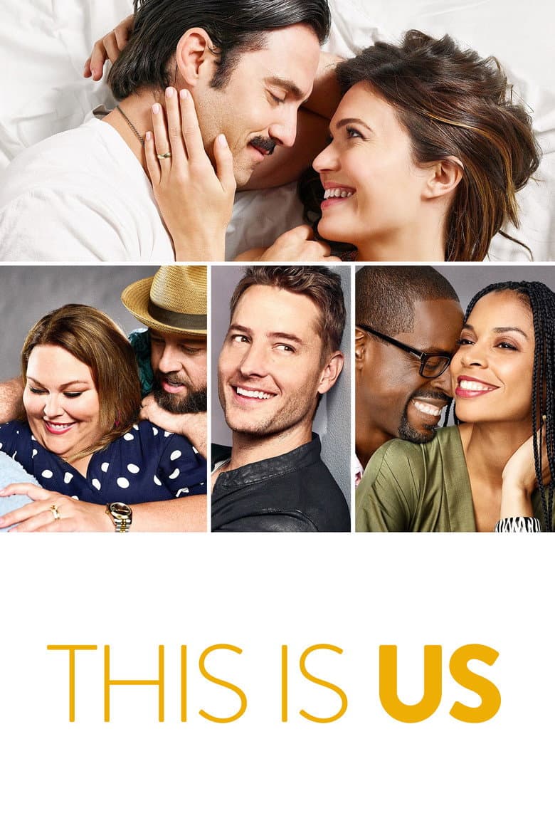 This Is Us — posters 3