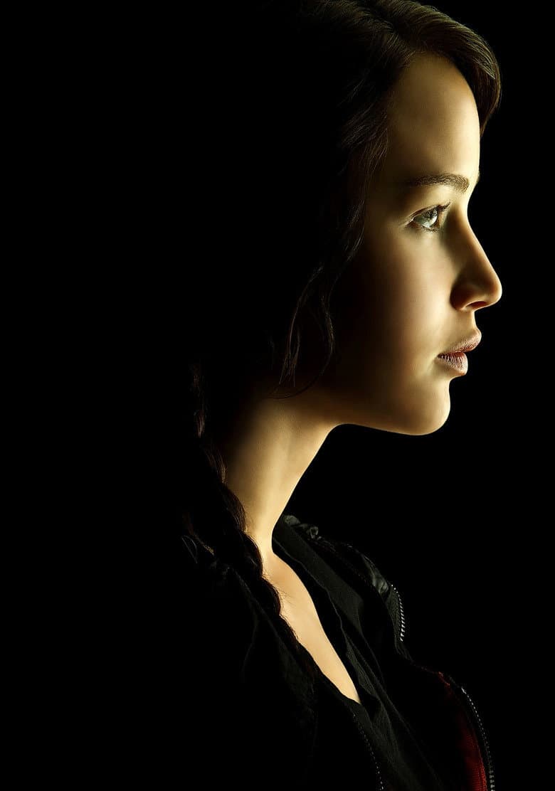 The Hunger Games — posters 6