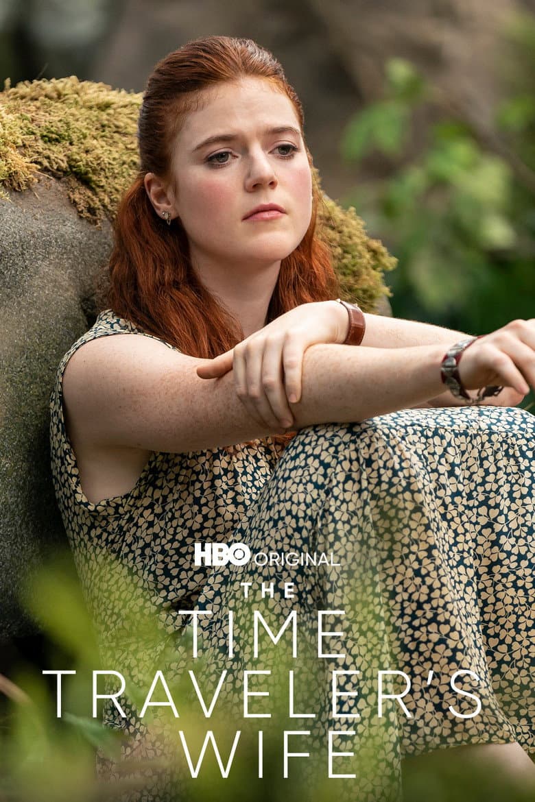 The Time Traveler's Wife — posters 5