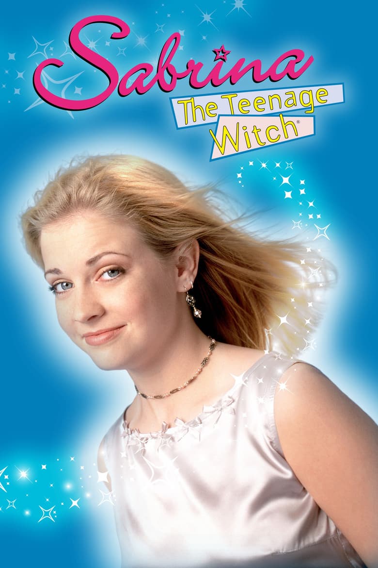 Sabrina, the Teenage Witch — posters 4