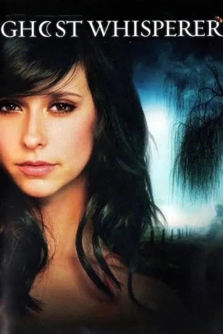 Ghost Whisperer — posters 8