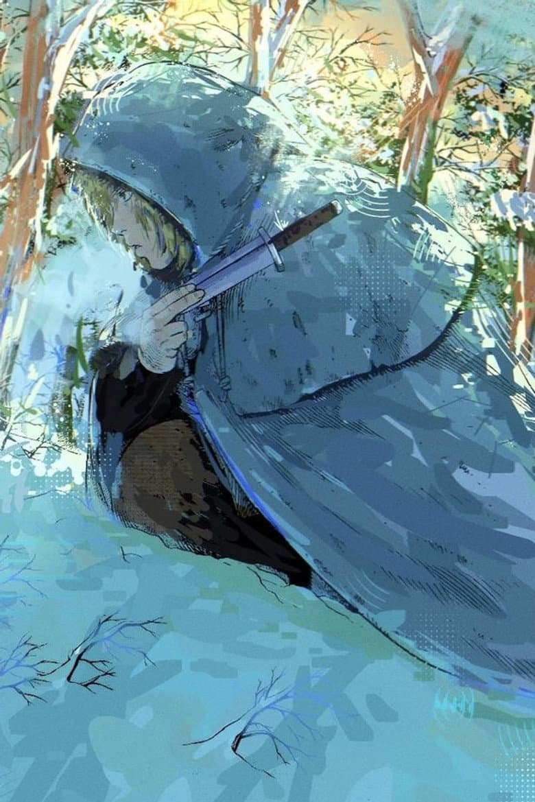 Vinland Saga — posters 8