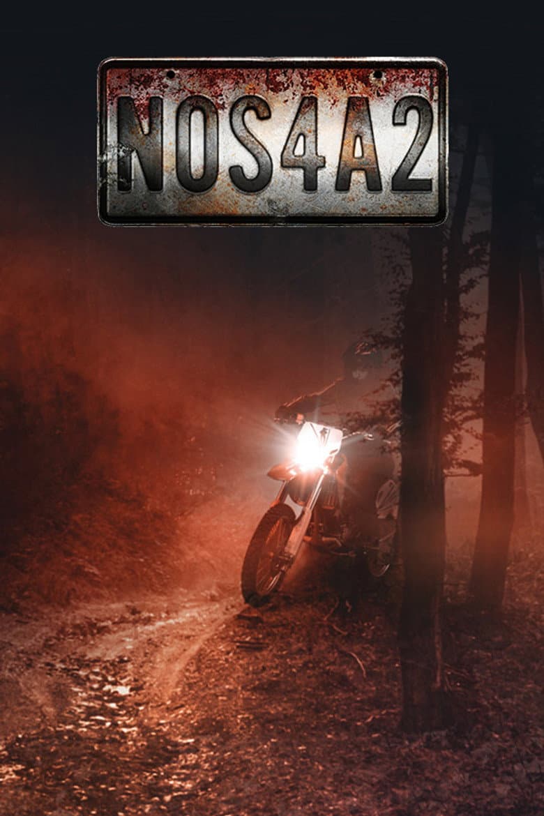 NOS4A2 — posters 5