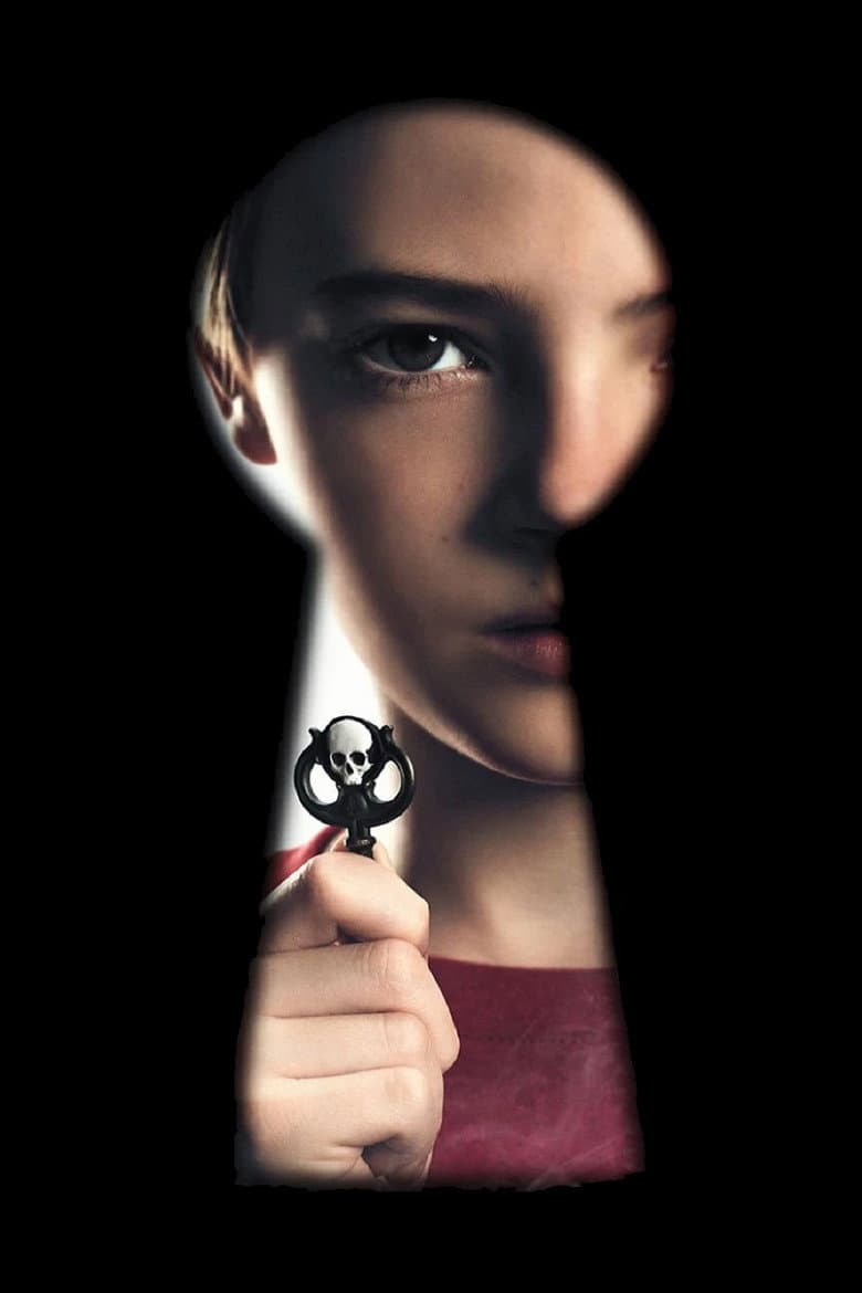Locke & Key — posters 4