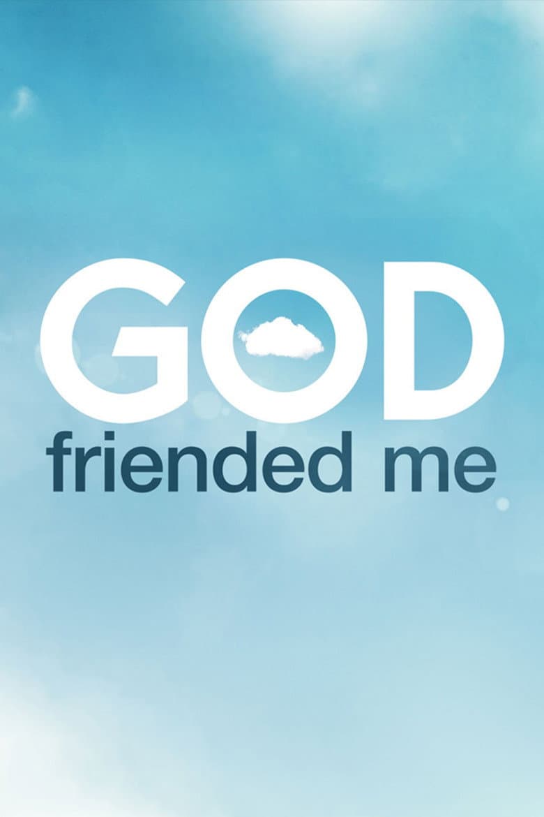 God Friended Me — posters 7