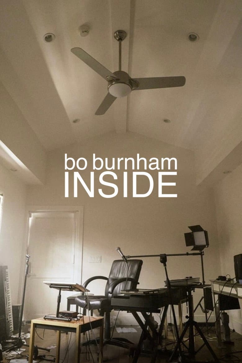 Bo Burnham: Inside — posters 4