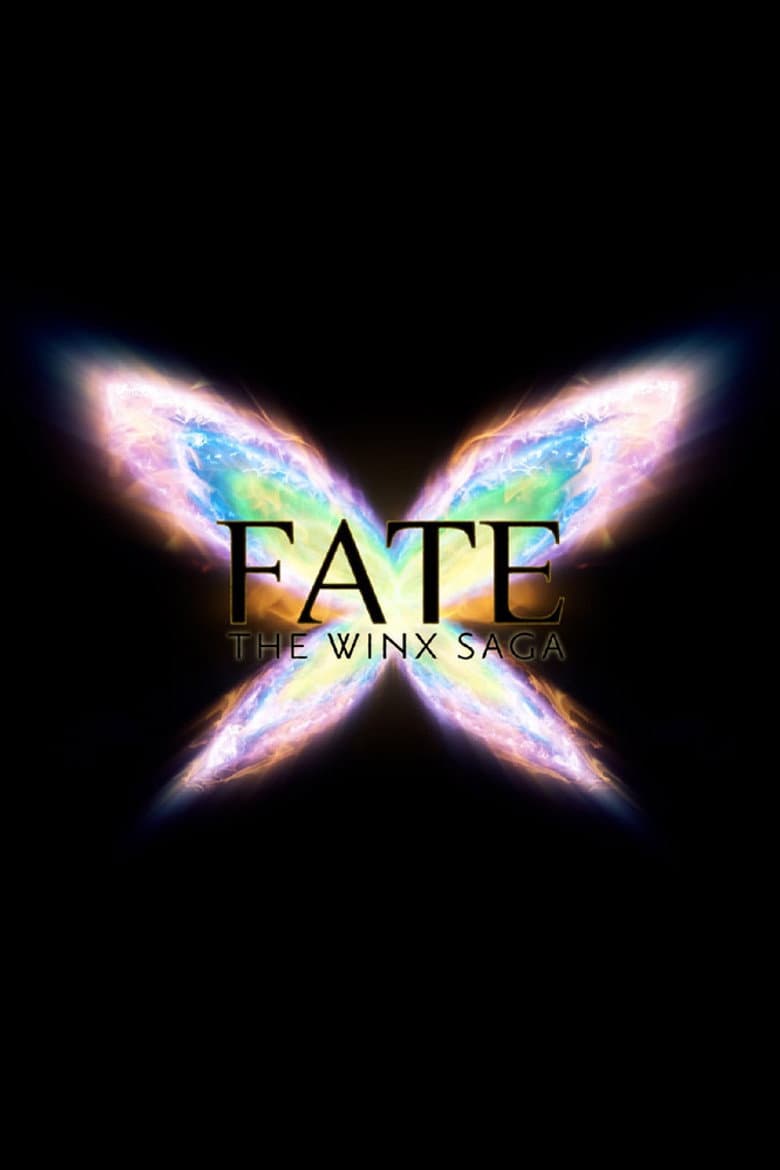 Fate: The Winx Saga — posters 8