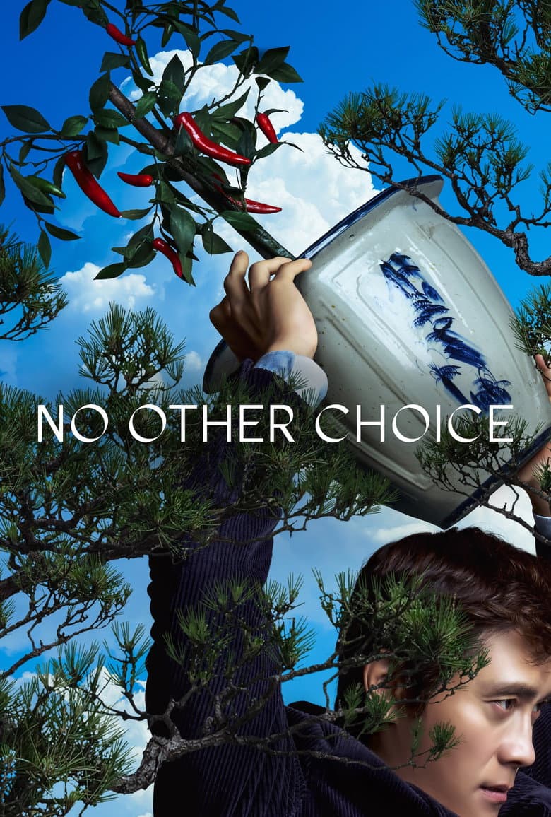 No Other Choice — posters 3