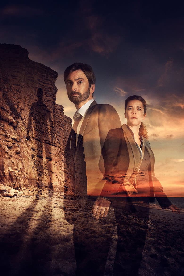 Broadchurch — posters 4
