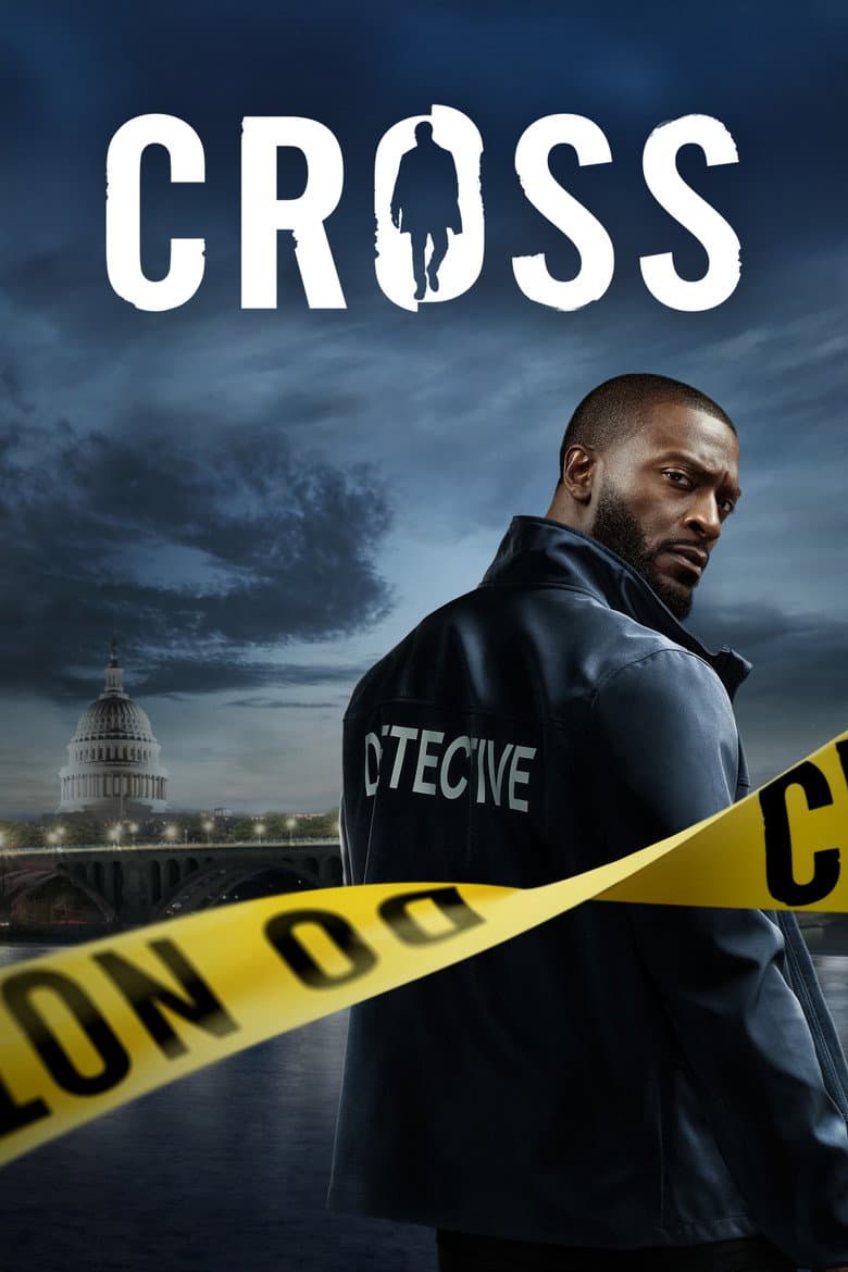 Cross — posters 6