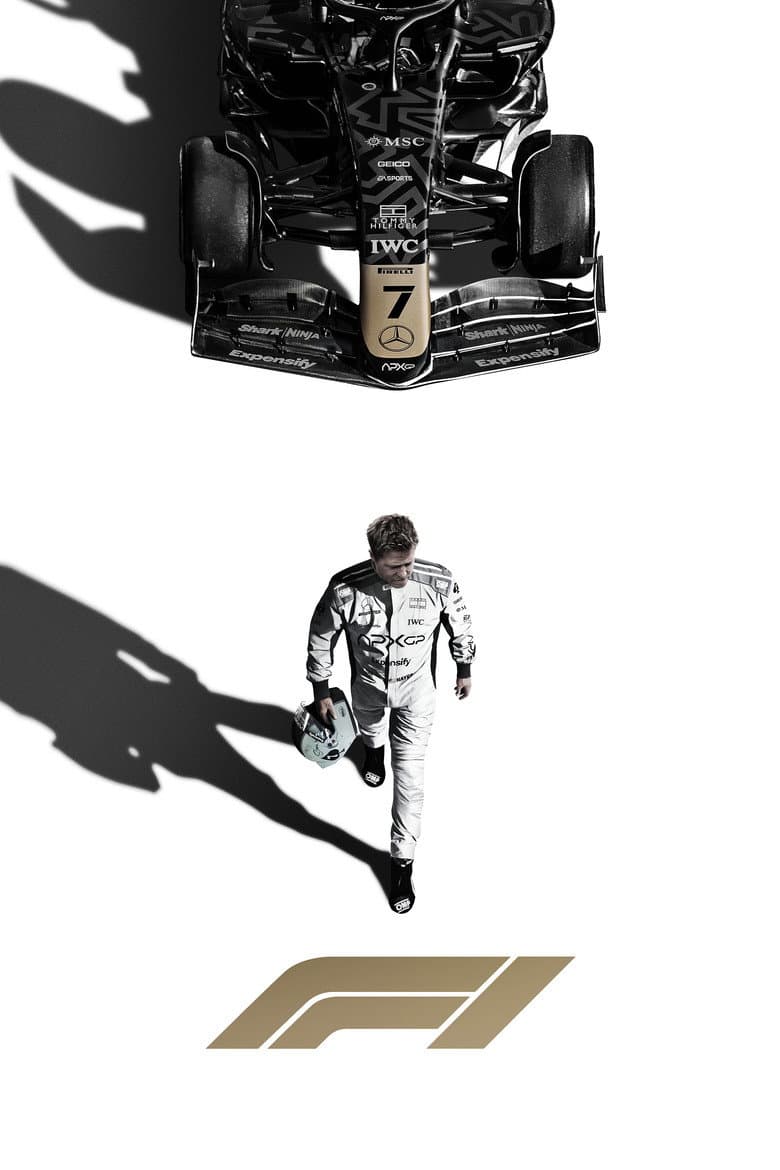 F1 — posters 6