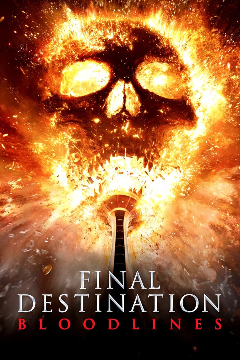 Final Destination Bloodlines — posters 5