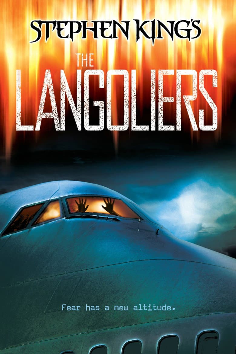 The Langoliers — posters 6