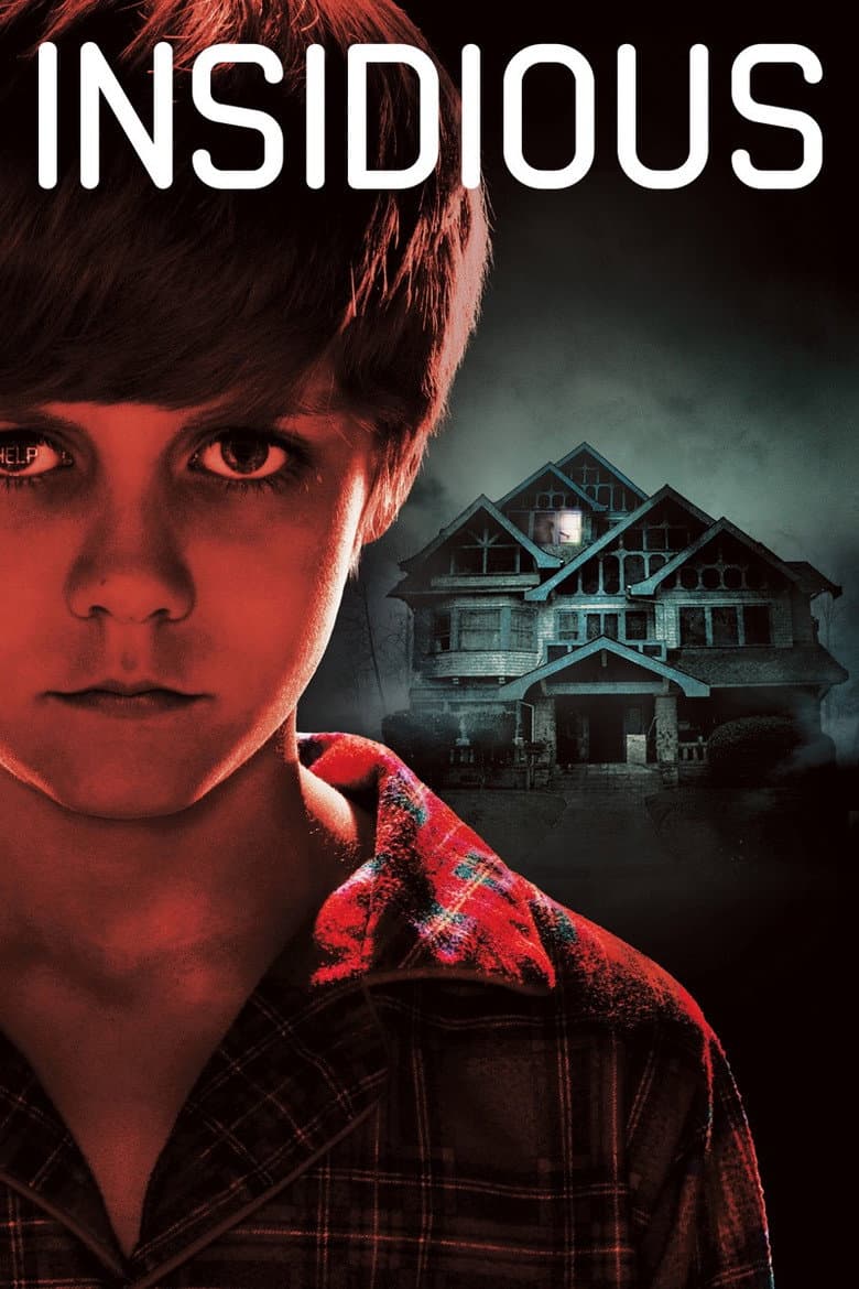 Insidious — posters 5