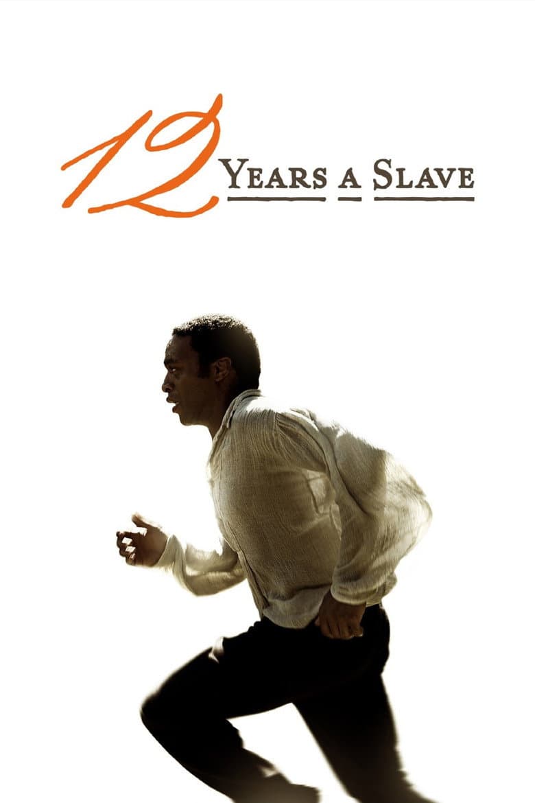 12 Years a Slave — posters 6