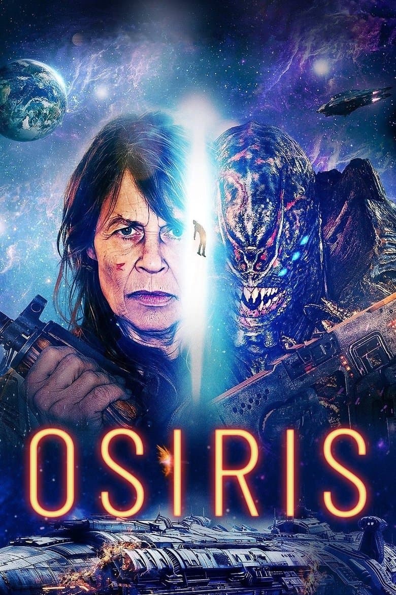 Osiris — posters 6