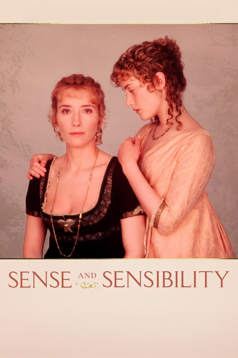 Sense and Sensibility — posters 8