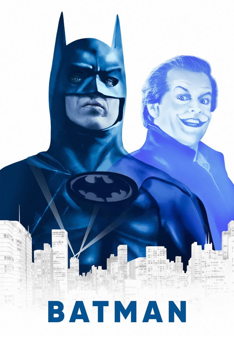 Batman — posters 5