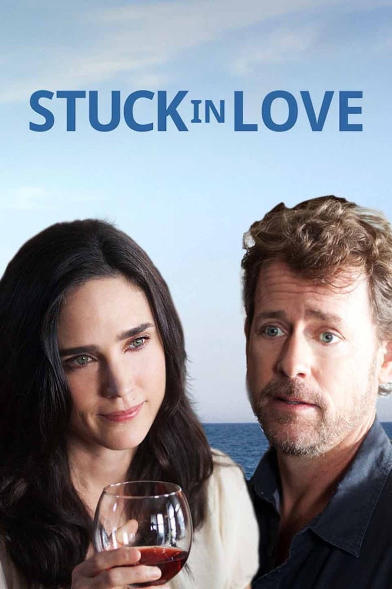 Stuck in Love — posters 7
