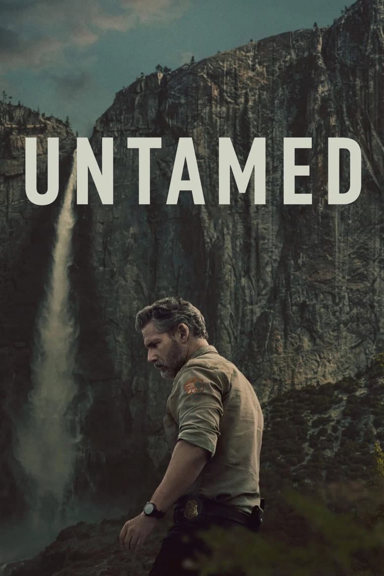 UNTAMED — posters 7