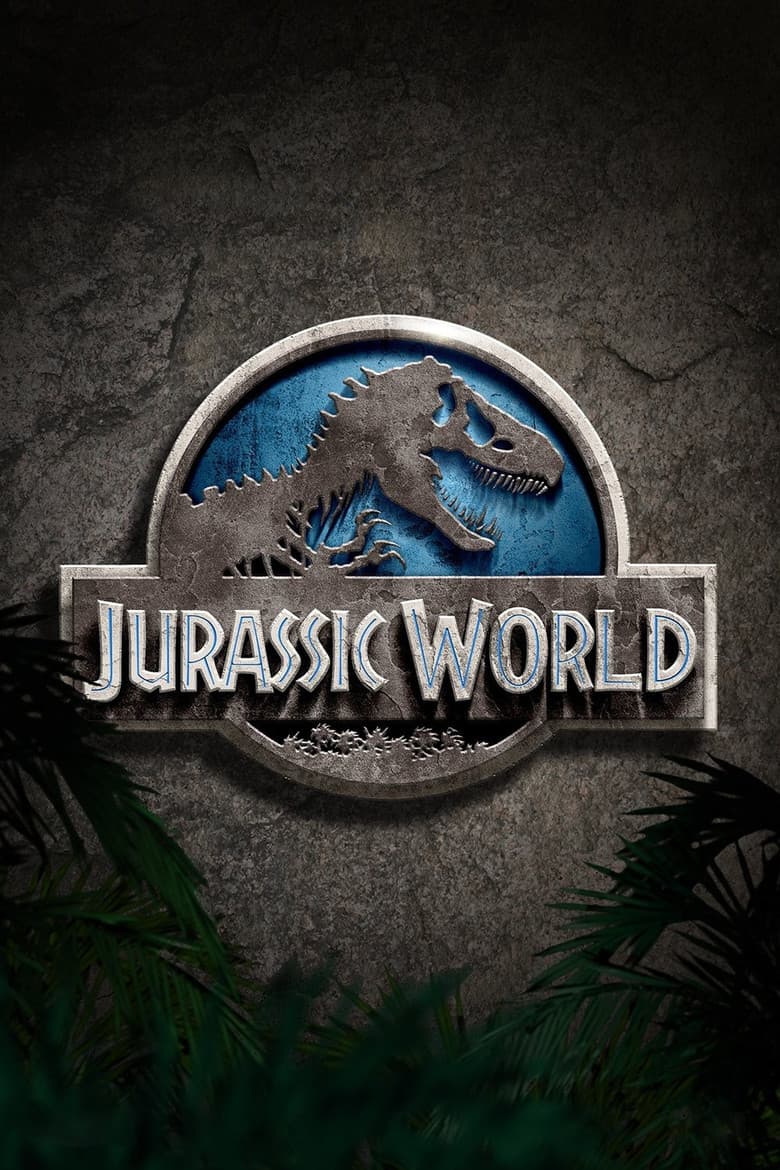 Jurassic World — posters 4