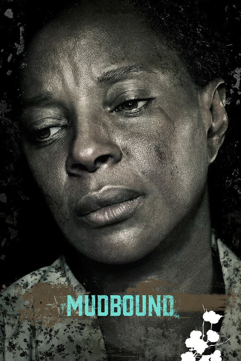 Mudbound — posters 2