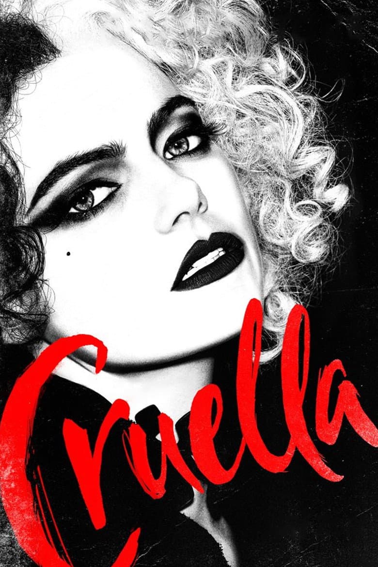 Cruella — posters 5