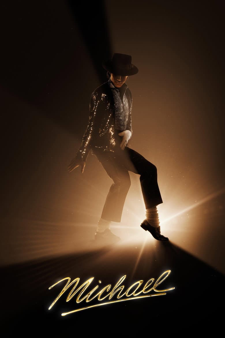Michael — posters 7