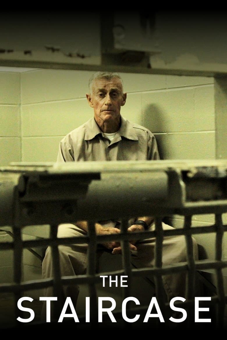 The Staircase — posters 2