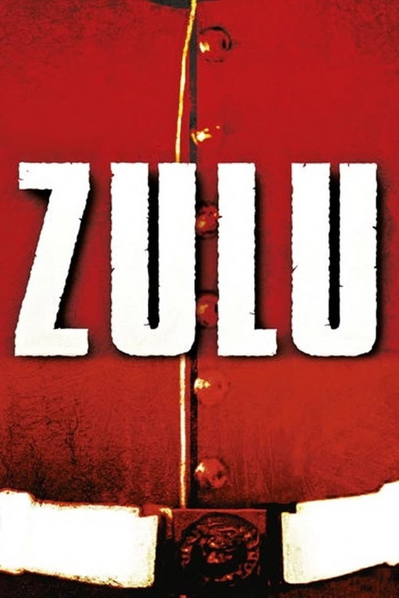 Zulu — posters 2