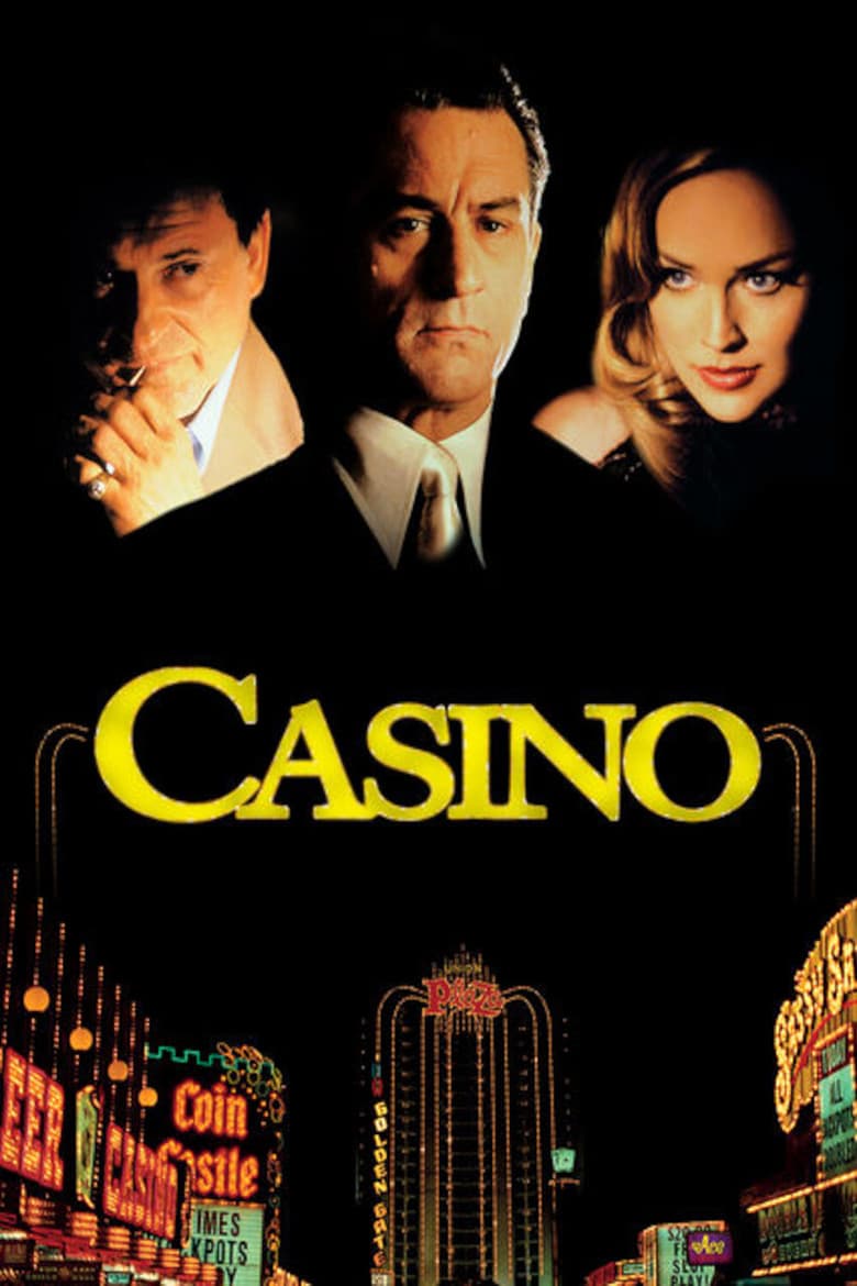 Casino — posters 4