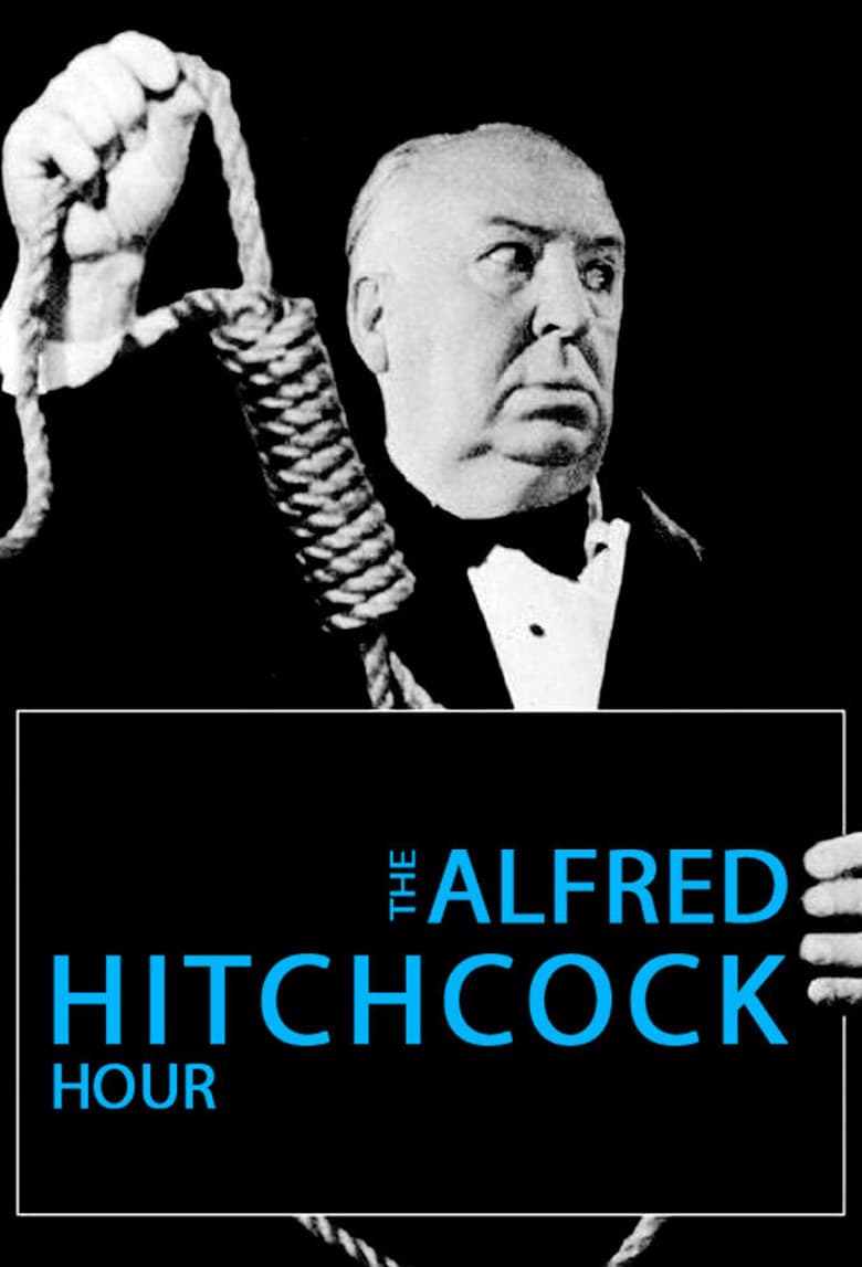 The Alfred Hitchcock Hour — posters 6