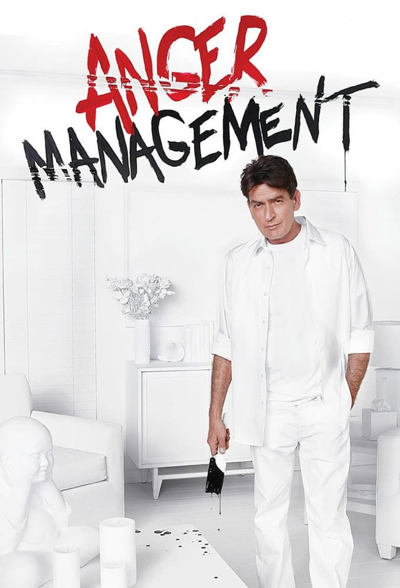 Anger Management — posters 7