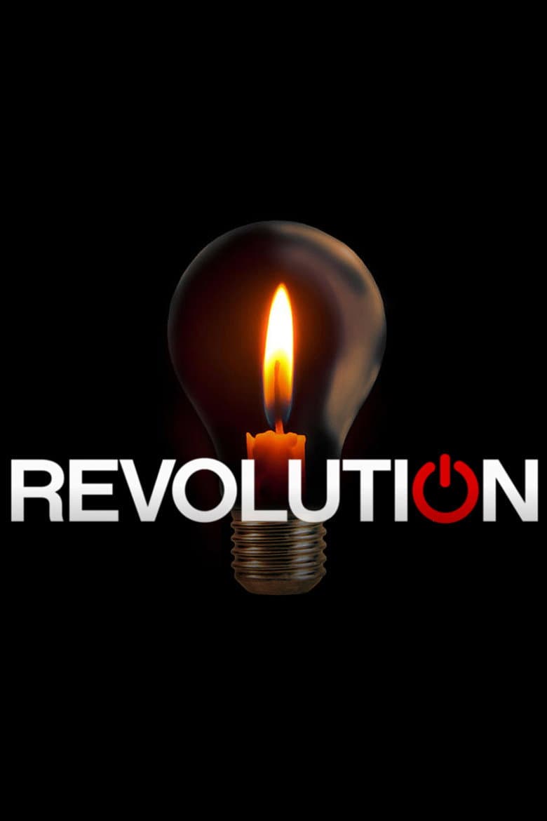 Revolution — posters 4