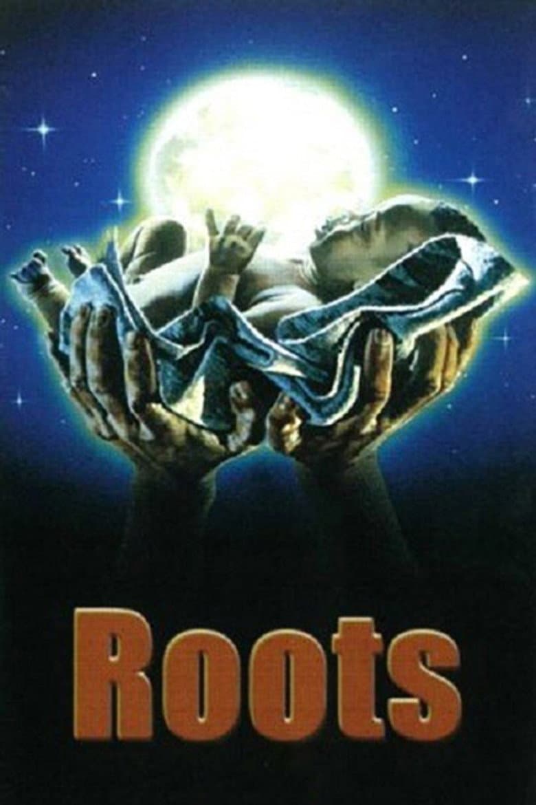 Roots — posters 5