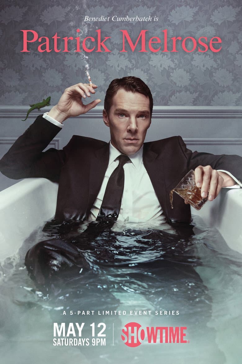Patrick Melrose — posters 3