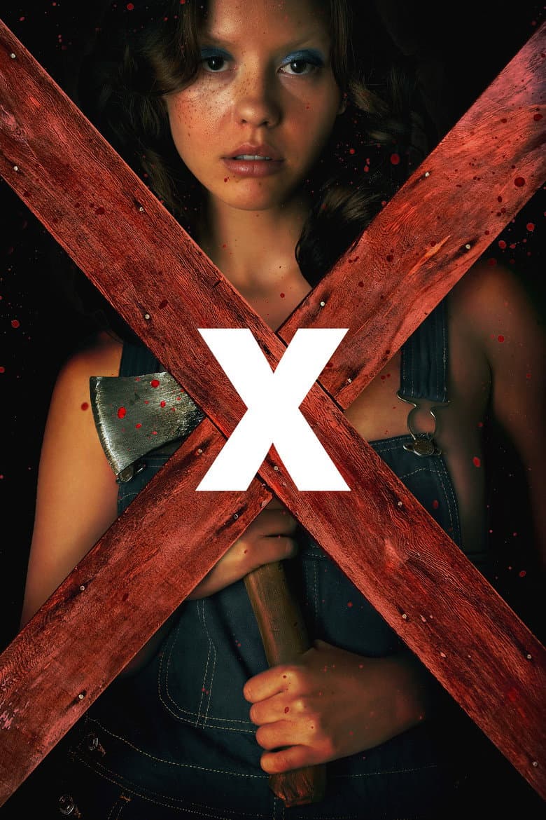 X — posters 2