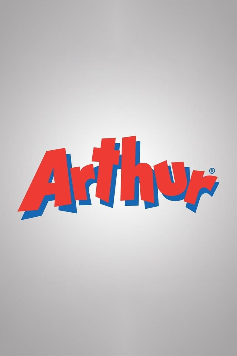 Arthur — posters 5
