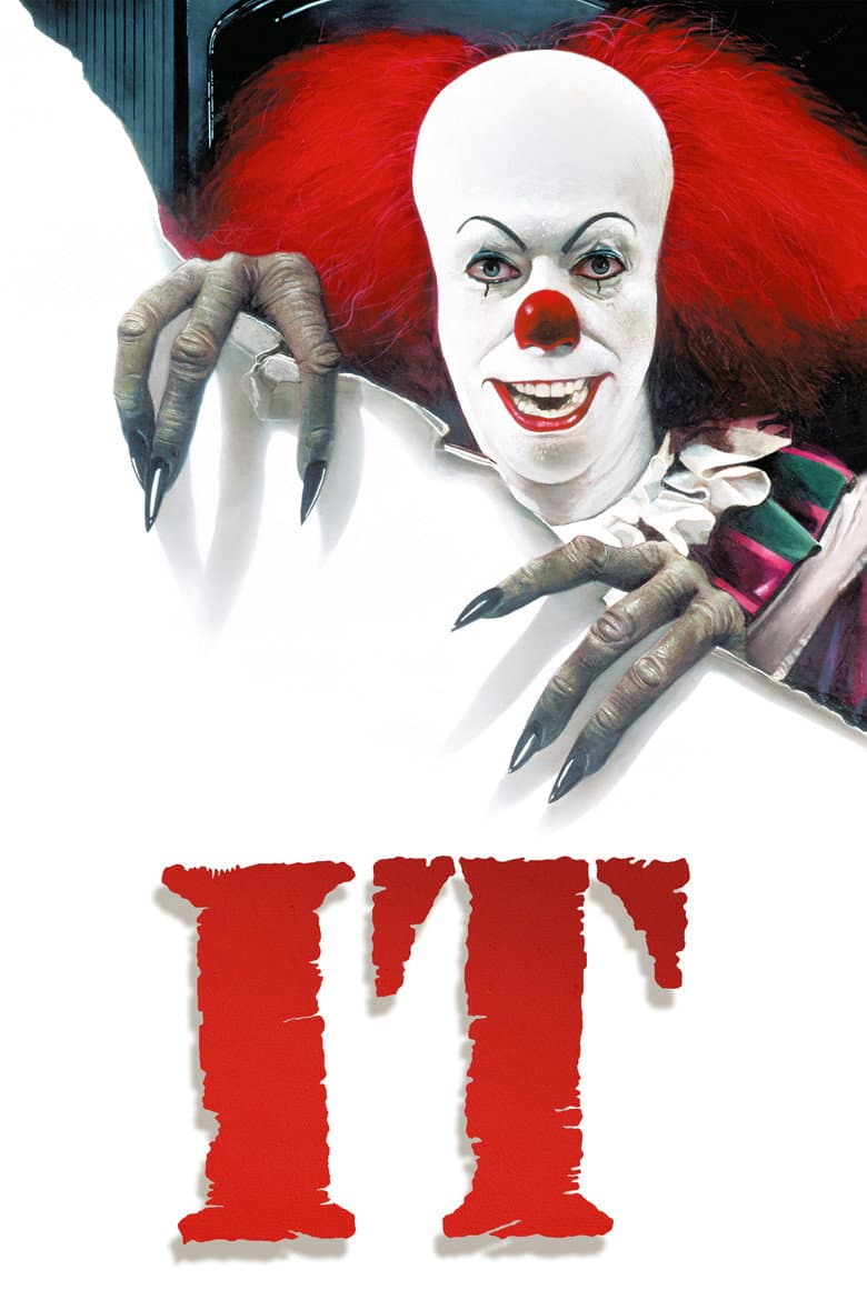 It — posters 5