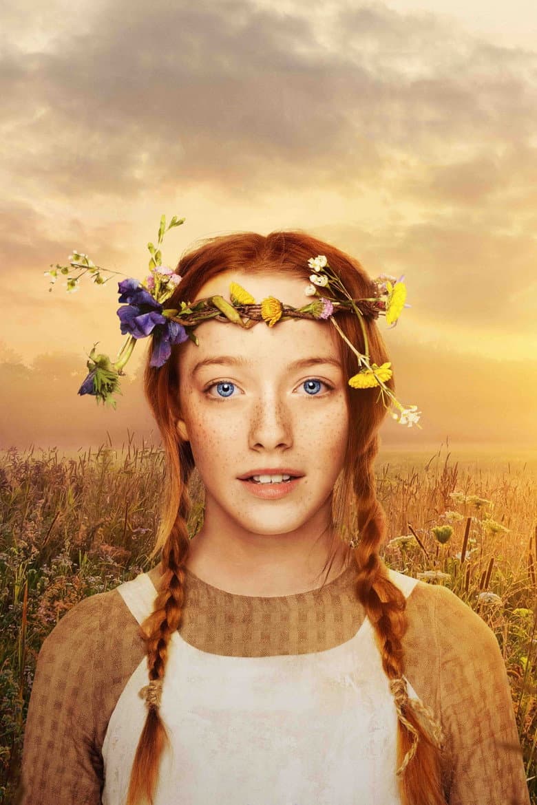 Anne with an E — posters 3