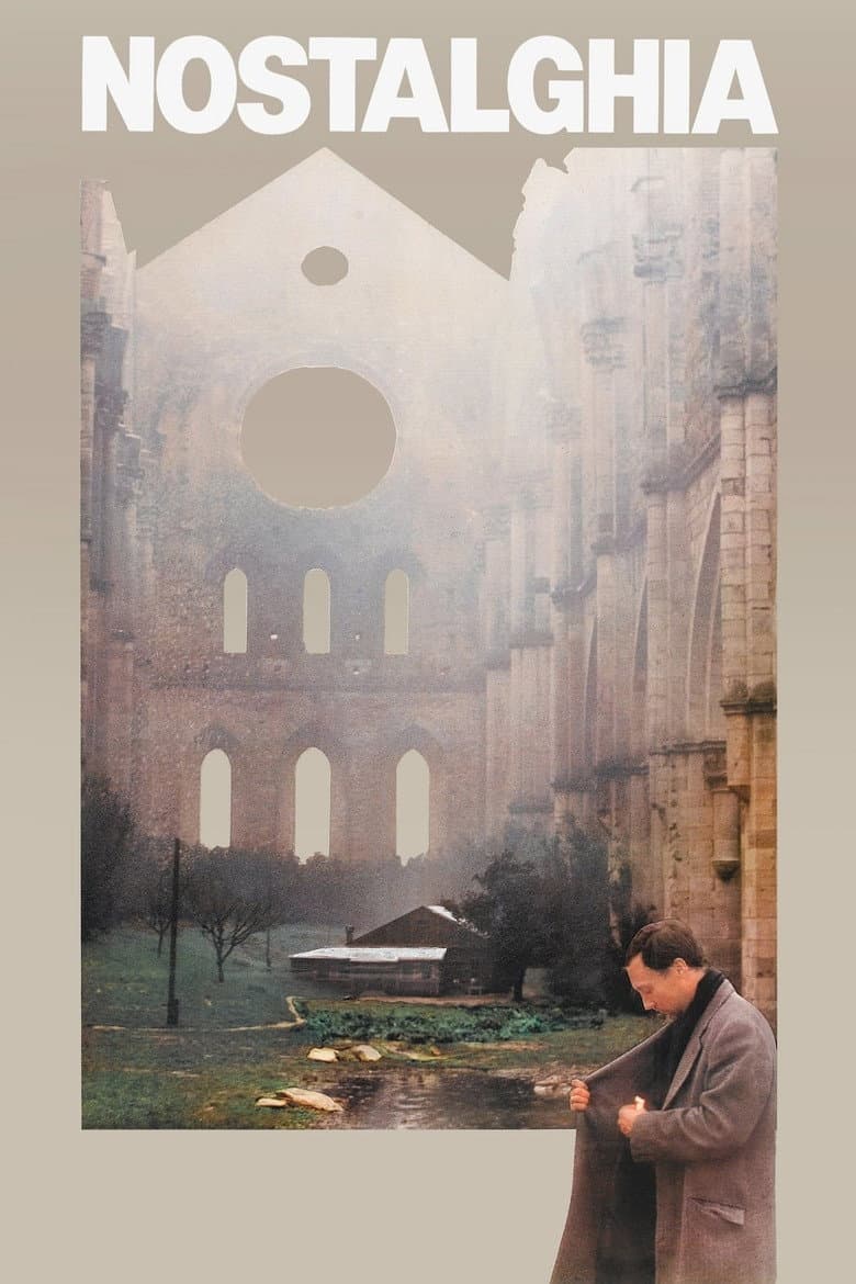 Nostalgia — posters 4