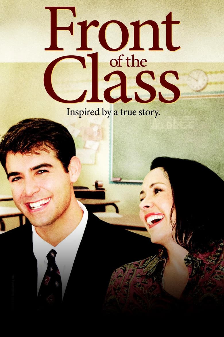 Front of the Class — posters 4