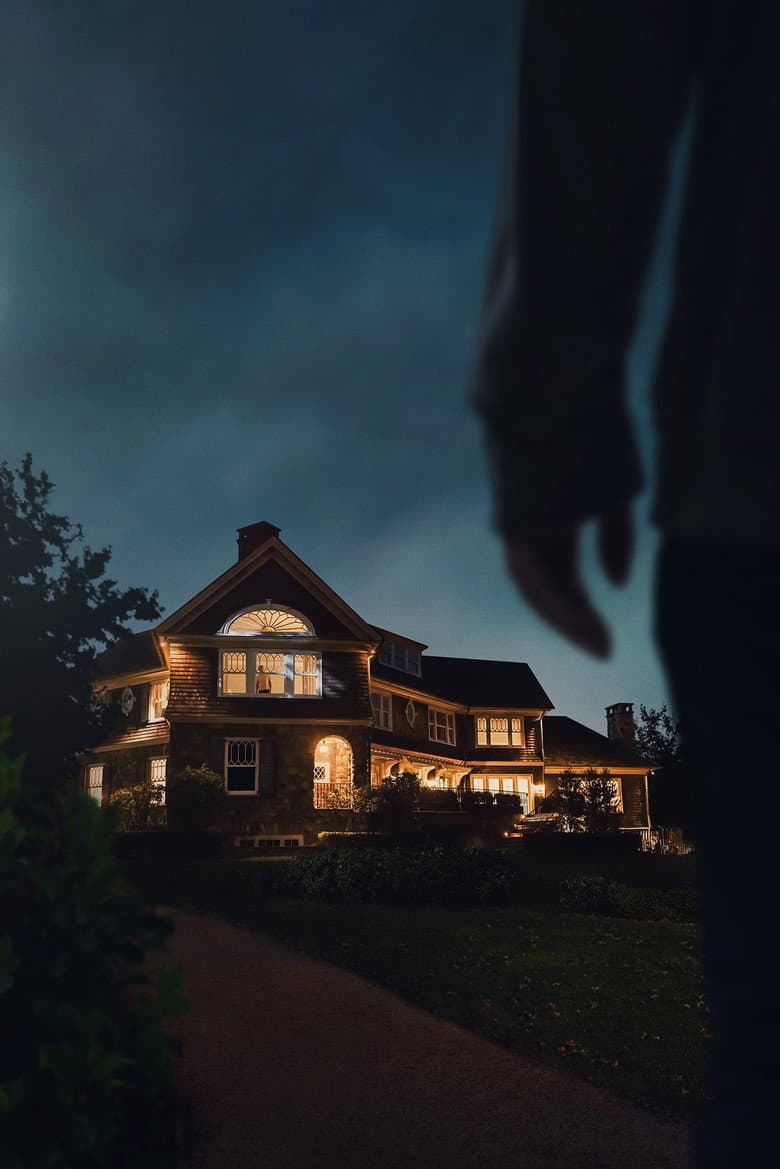 The Watcher — posters 2